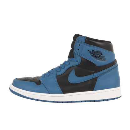AIR JORDAN 1 RETRO HIGH OG DARK MARINA BLUE (555088-404)