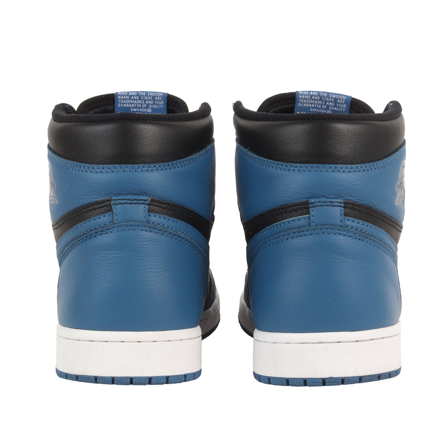 AIR JORDAN 1 RETRO HIGH OG DARK MARINA BLUE (555088-404)