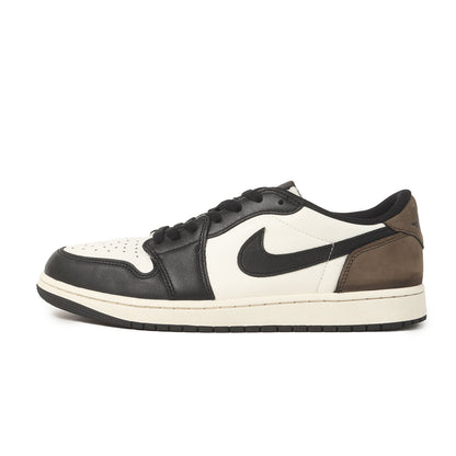 AIR JORDAN 1 RETRO LOW OG MOCHA (CZ0790-102)