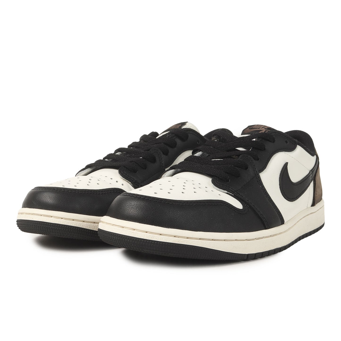 AIR JORDAN 1 RETRO LOW OG MOCHA (CZ0790-102)