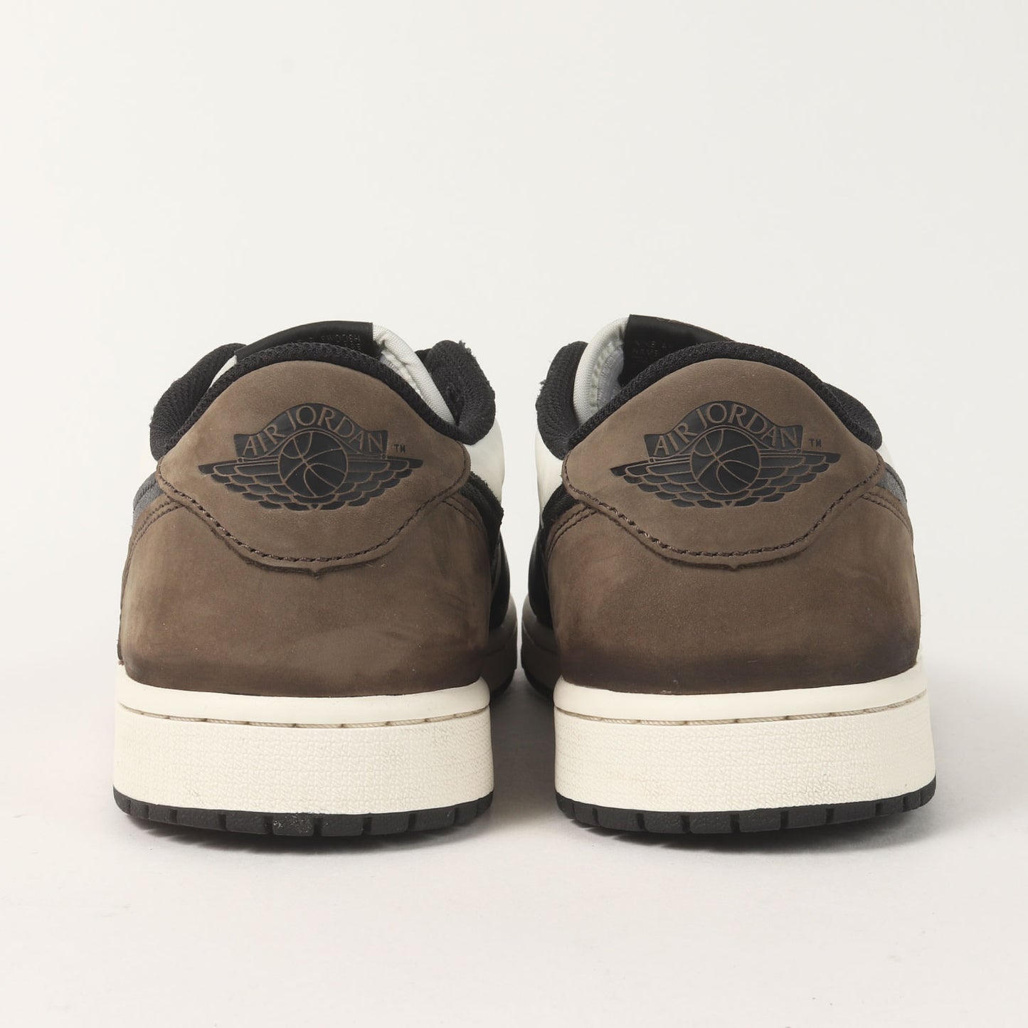AIR JORDAN 1 RETRO LOW OG MOCHA (CZ0790-102)