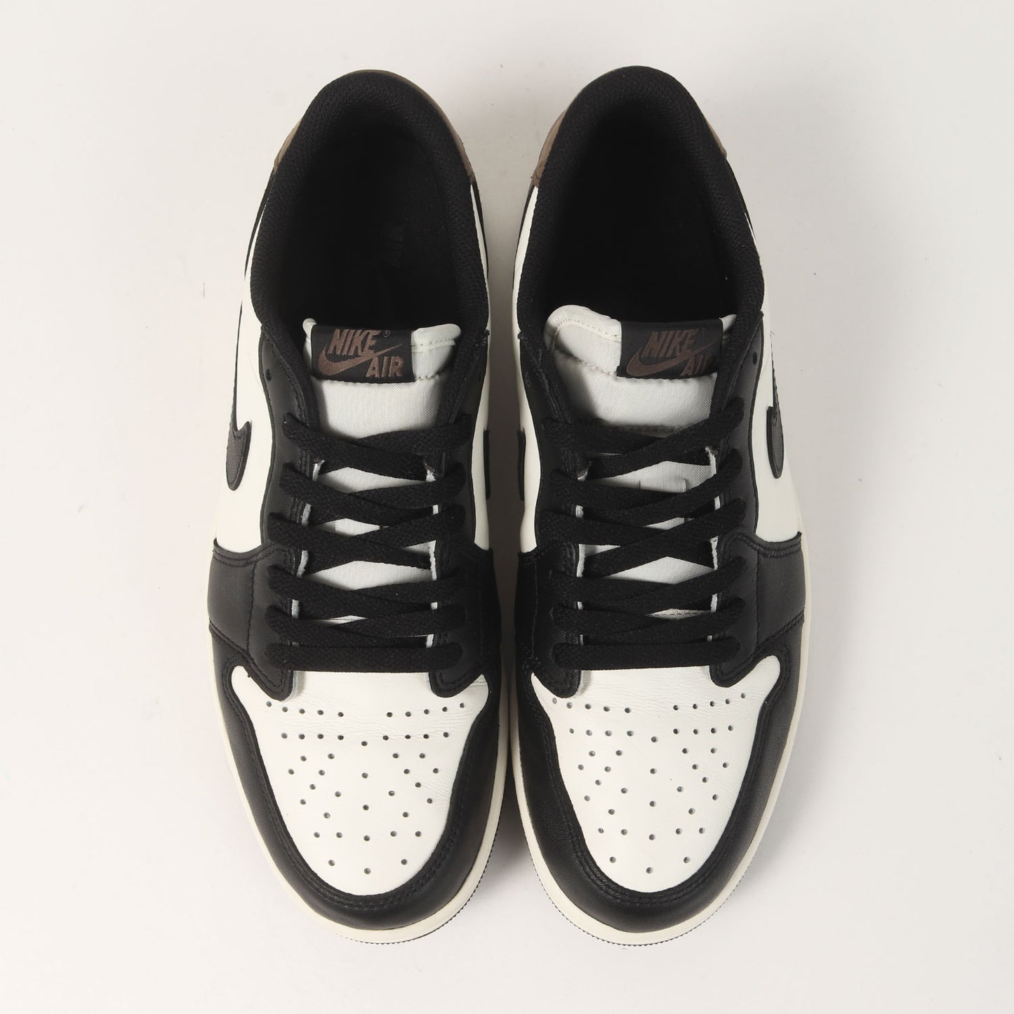 AIR JORDAN 1 RETRO LOW OG MOCHA (CZ0790-102)