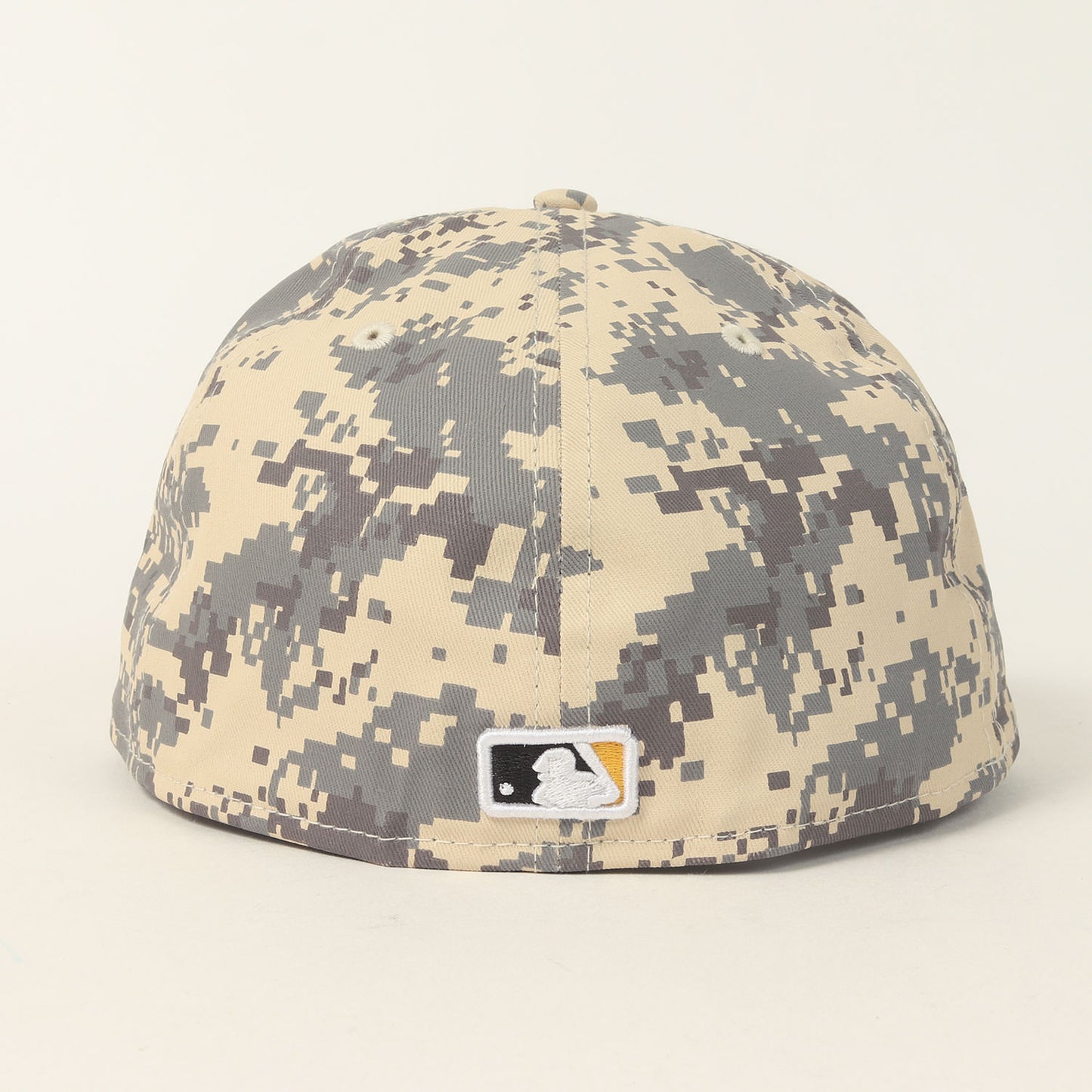 25AW ×NEW ERA ×MLB Pittsburgh Pirates BOXロゴ ベースボールキャップ(MLB Teams Box Logo)