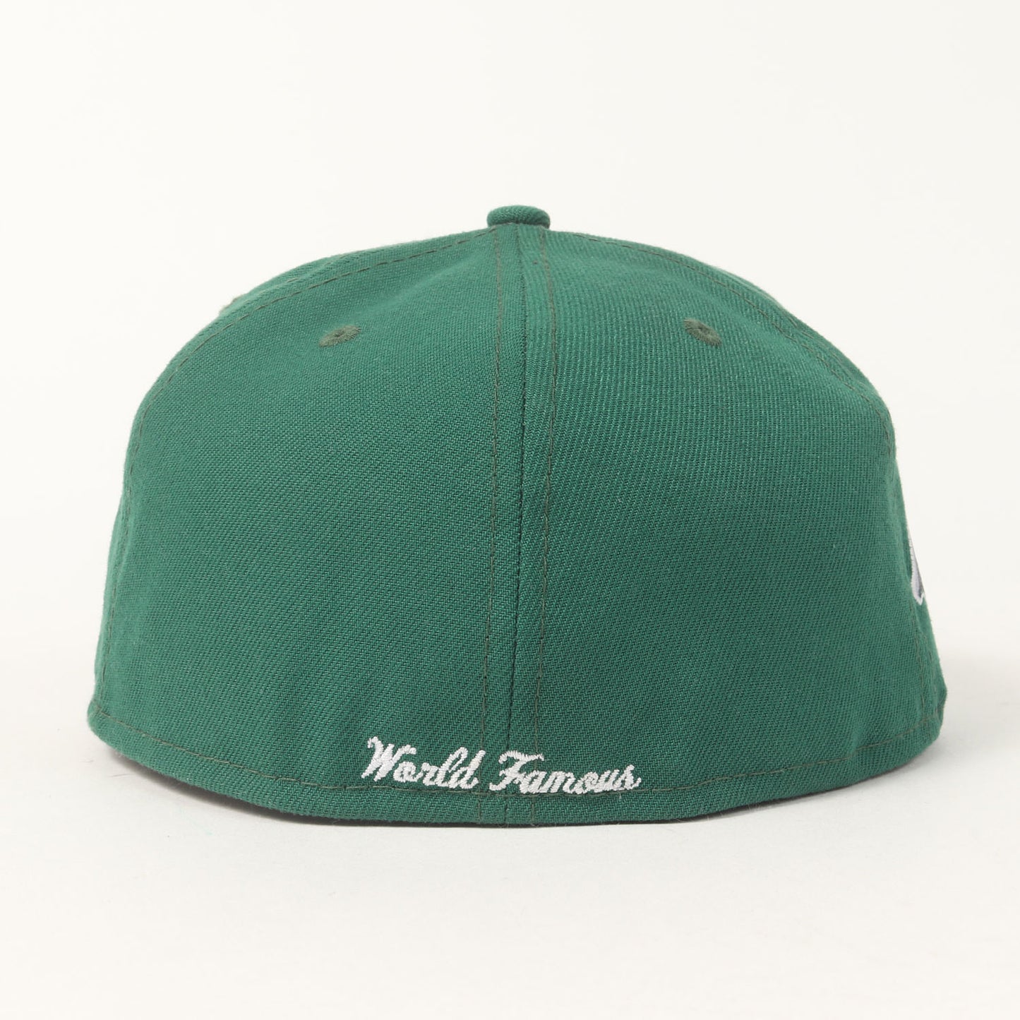 22AW ×NEW ERA ドル札パッチ BOXロゴ ベースボールキャップ(Money Box Logo New Era)
