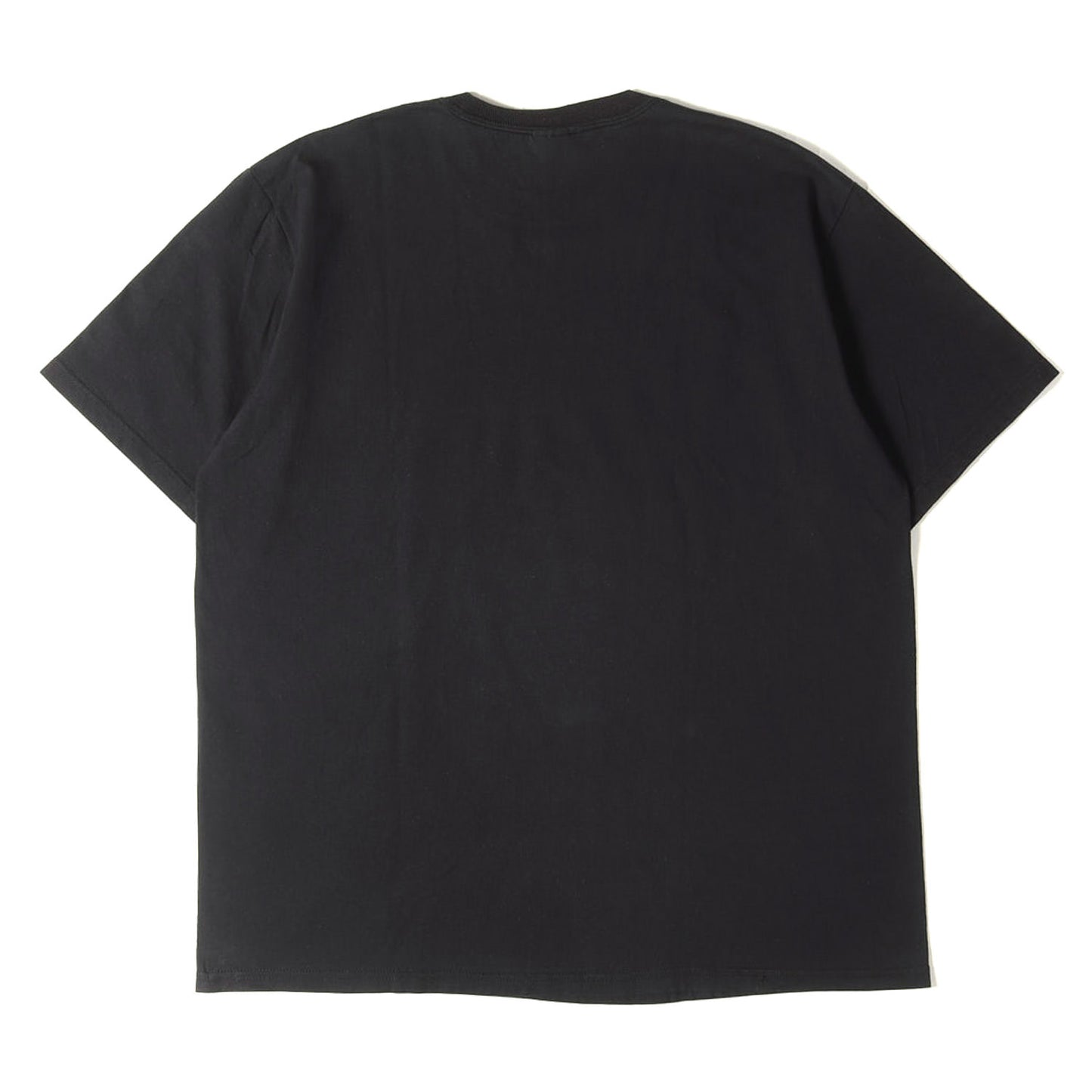 22SS グラフィックプリント Tシャツ(Knowledge Tee)