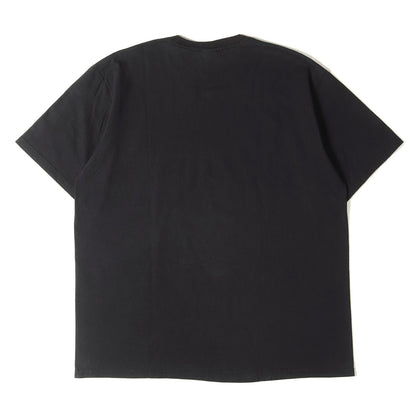22SS グラフィックプリント Tシャツ(Knowledge Tee)