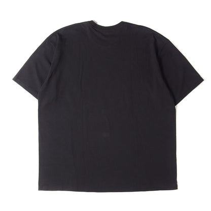 24SS ×Toy Machine グラフィック Tシャツ(Fist Tee)