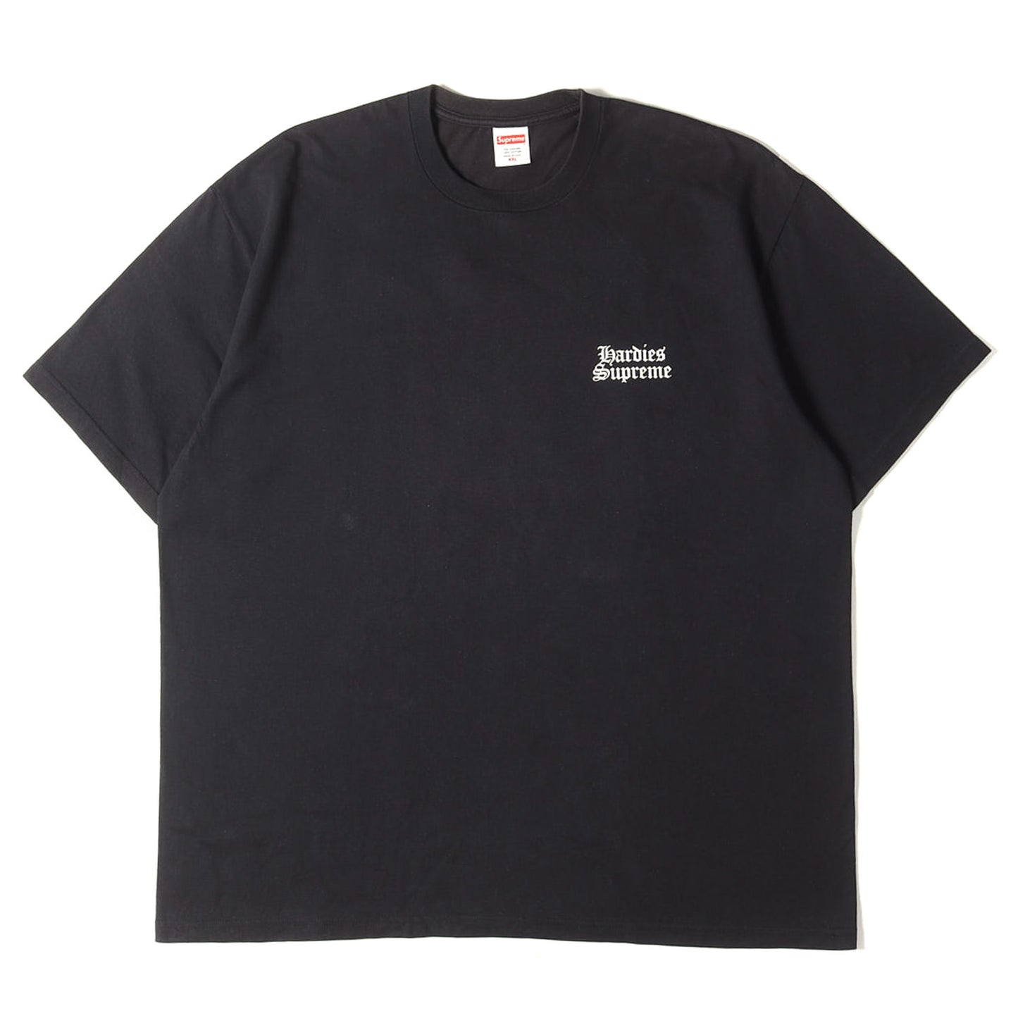23SS ×Hardies Hardware ドッグ グラフィック Tシャツ(Dog Tee)