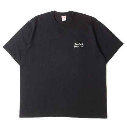 23SS ×Hardies Hardware ドッグ グラフィック Tシャツ(Dog Tee)