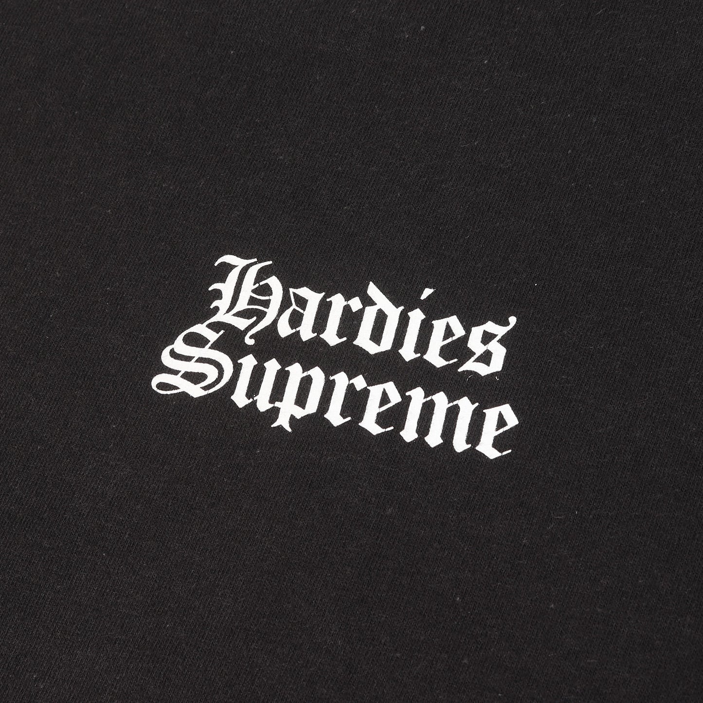 23SS ×Hardies Hardware ドッグ グラフィック Tシャツ(Dog Tee)