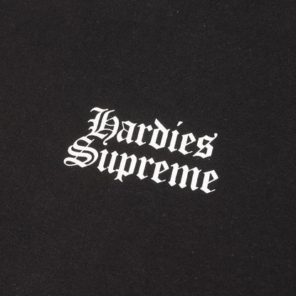 23SS ×Hardies Hardware ドッグ グラフィック Tシャツ(Dog Tee)