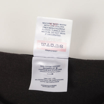 23SS ×Hardies Hardware ドッグ グラフィック Tシャツ(Dog Tee)