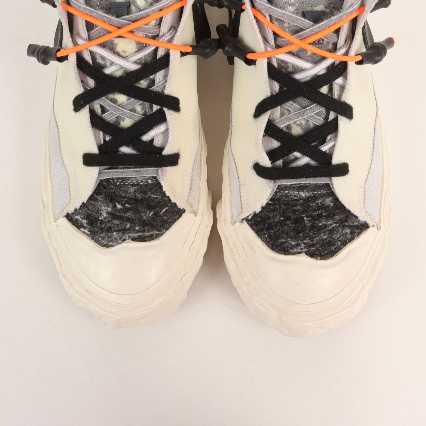 21SS ×NIKE BLAZER MID WHITE (CZ3589-100)