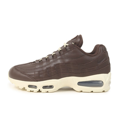 AIR MAX 95 BIG BUBBLE BROWN LEATHER (IM0696-200)