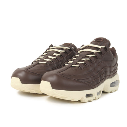 AIR MAX 95 BIG BUBBLE BROWN LEATHER (IM0696-200)