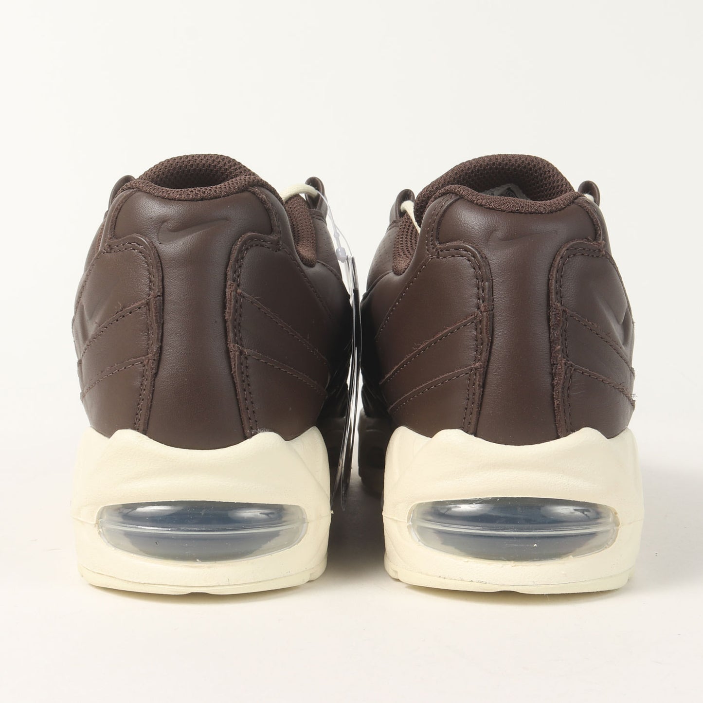 AIR MAX 95 BIG BUBBLE BROWN LEATHER (IM0696-200)