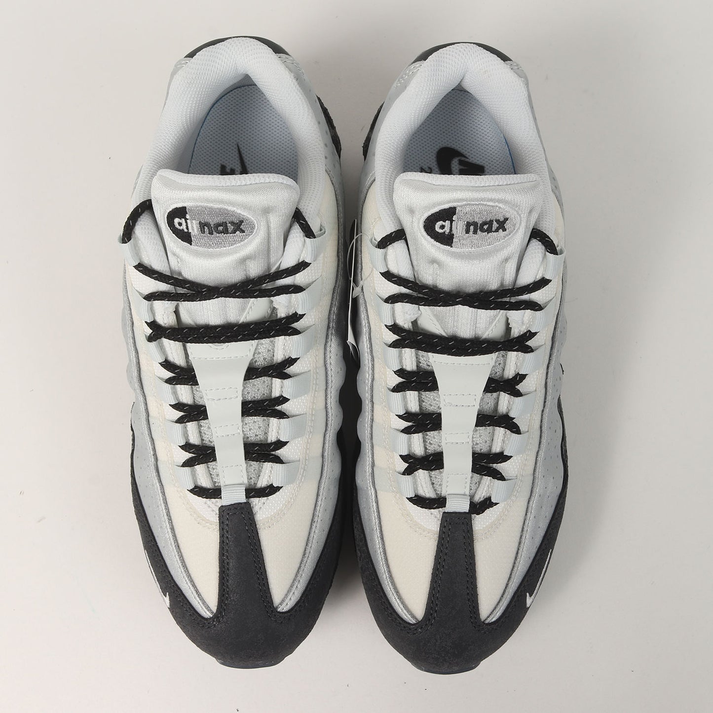 AIR MAX 95 BIG BUBBLE SE SEONGSU (IQ3363-025)