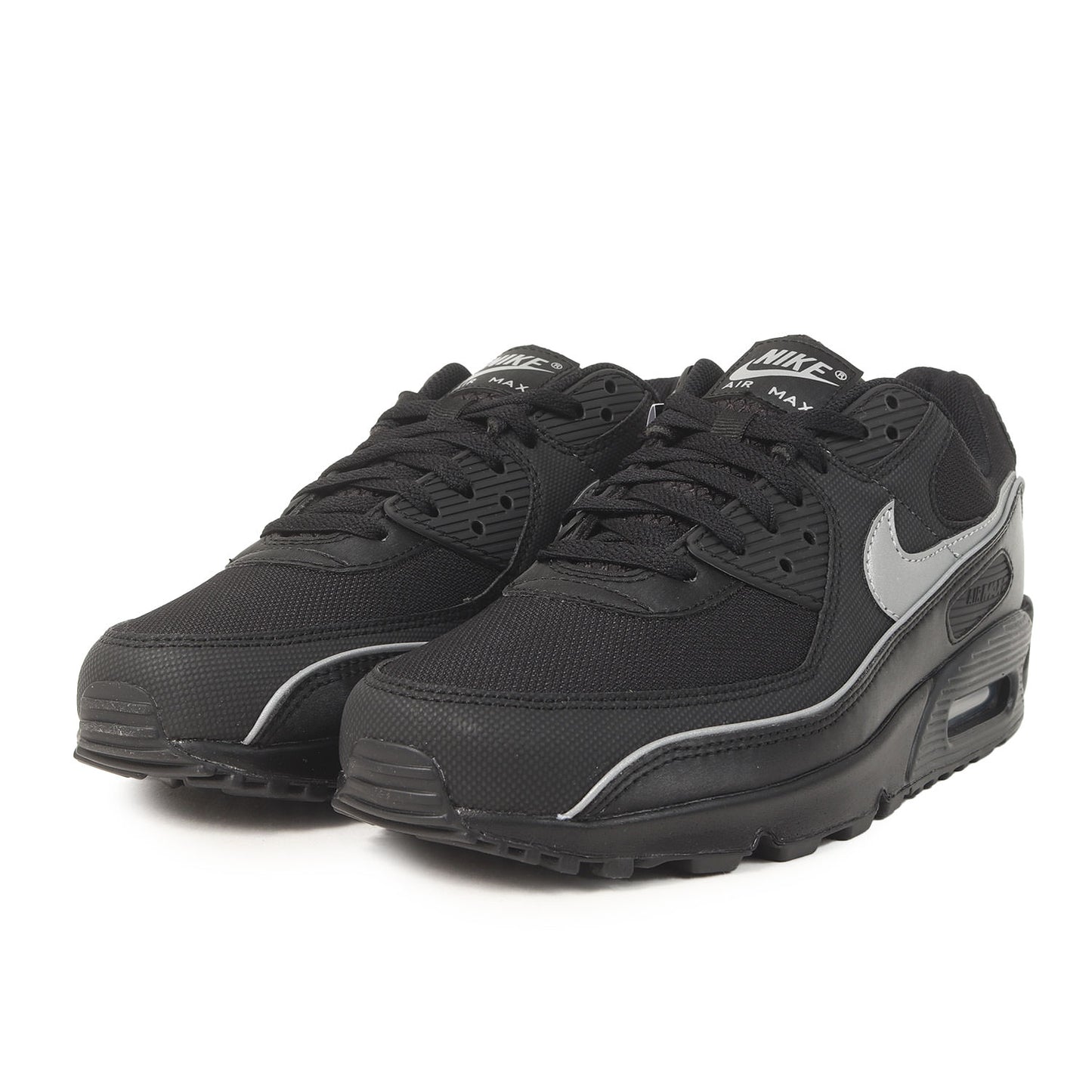 AIR MAX 90 PRM BLACK REFLECTIVE (HV4517-002)