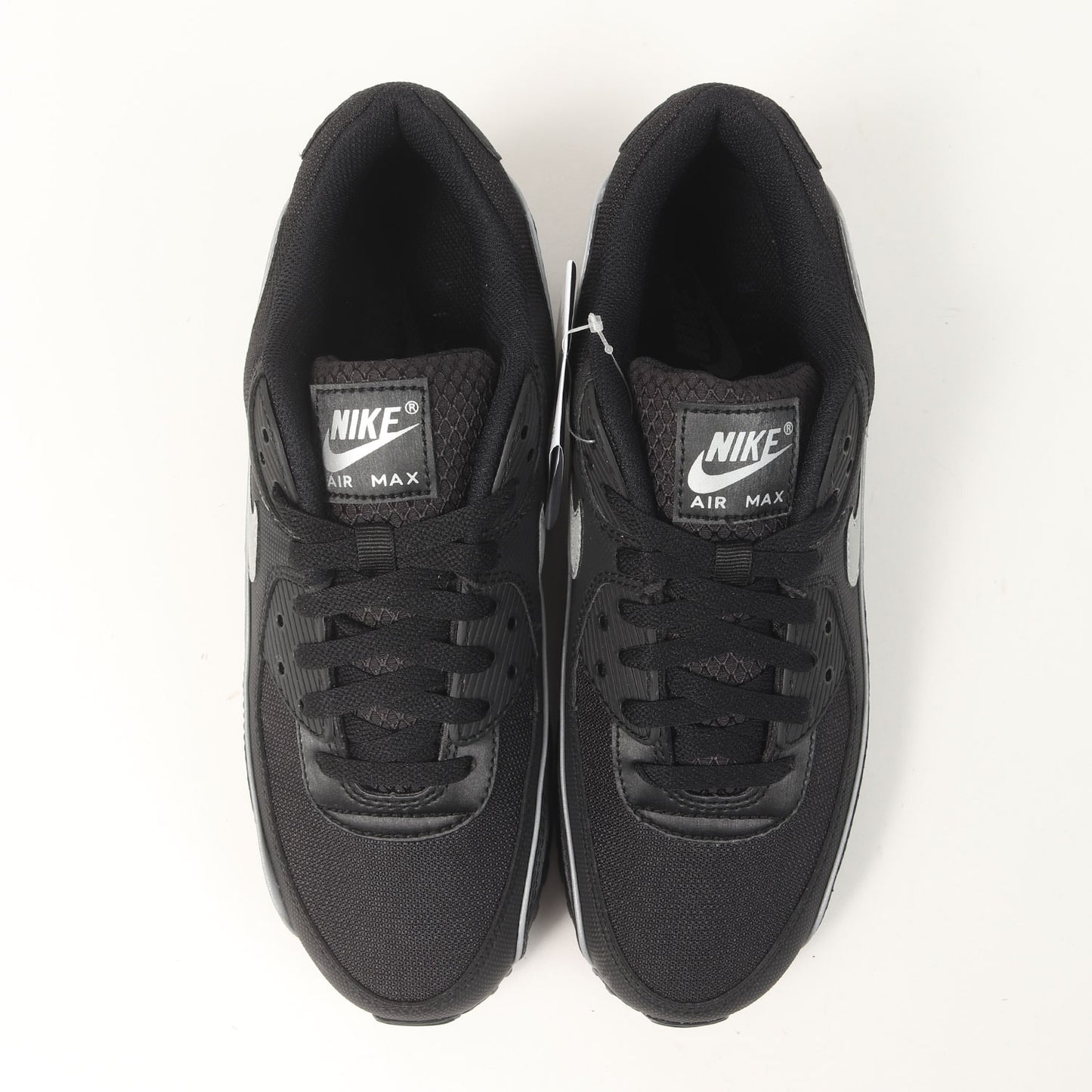 AIR MAX 90 PRM BLACK REFLECTIVE (HV4517-002)