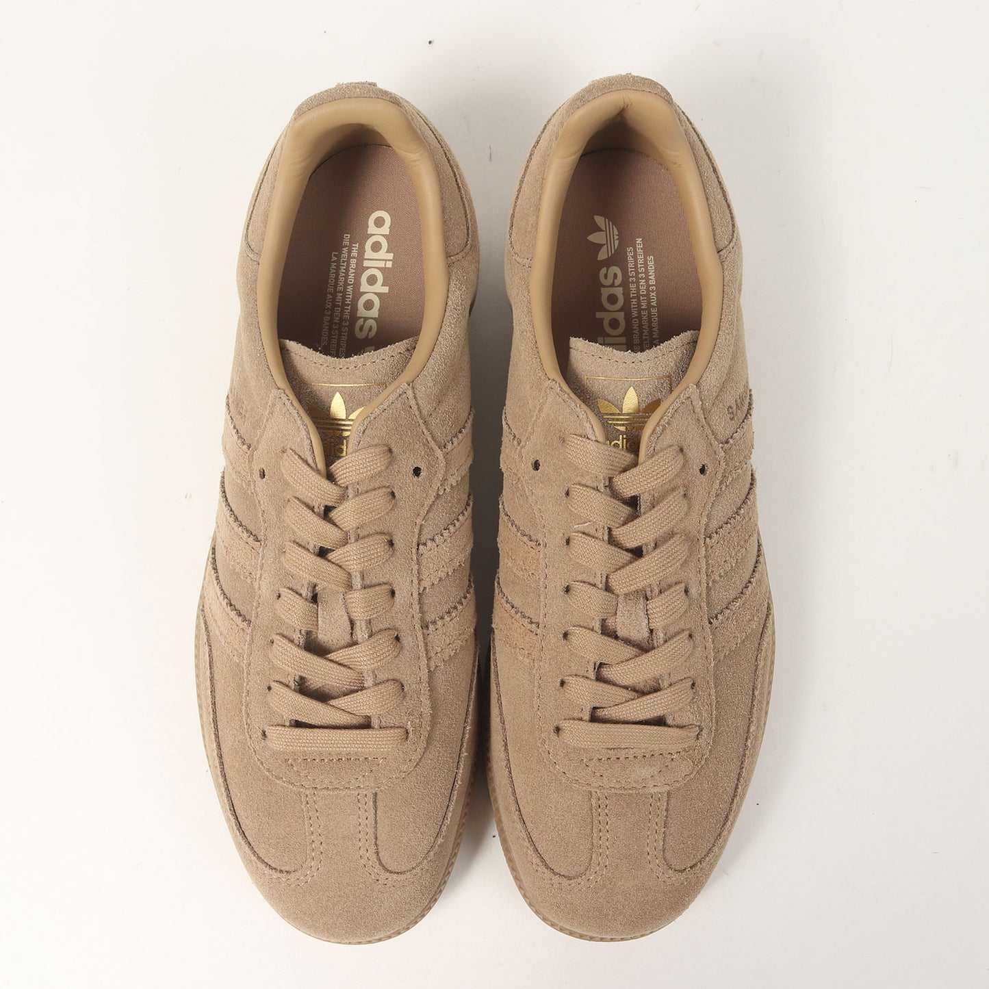 SAMBA OG (2025年製 / JR0889)