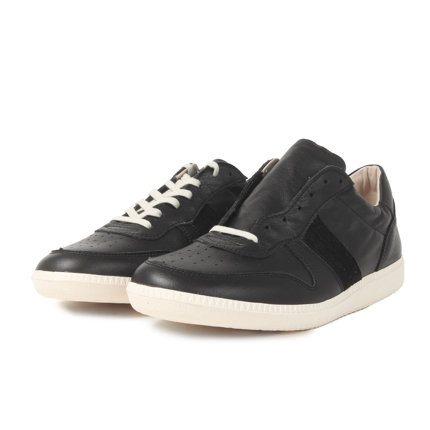 GERMAN TRAINER / スウェード ジャーマントレーナー(スロコバキア製 / 1442L / 1742-S)
