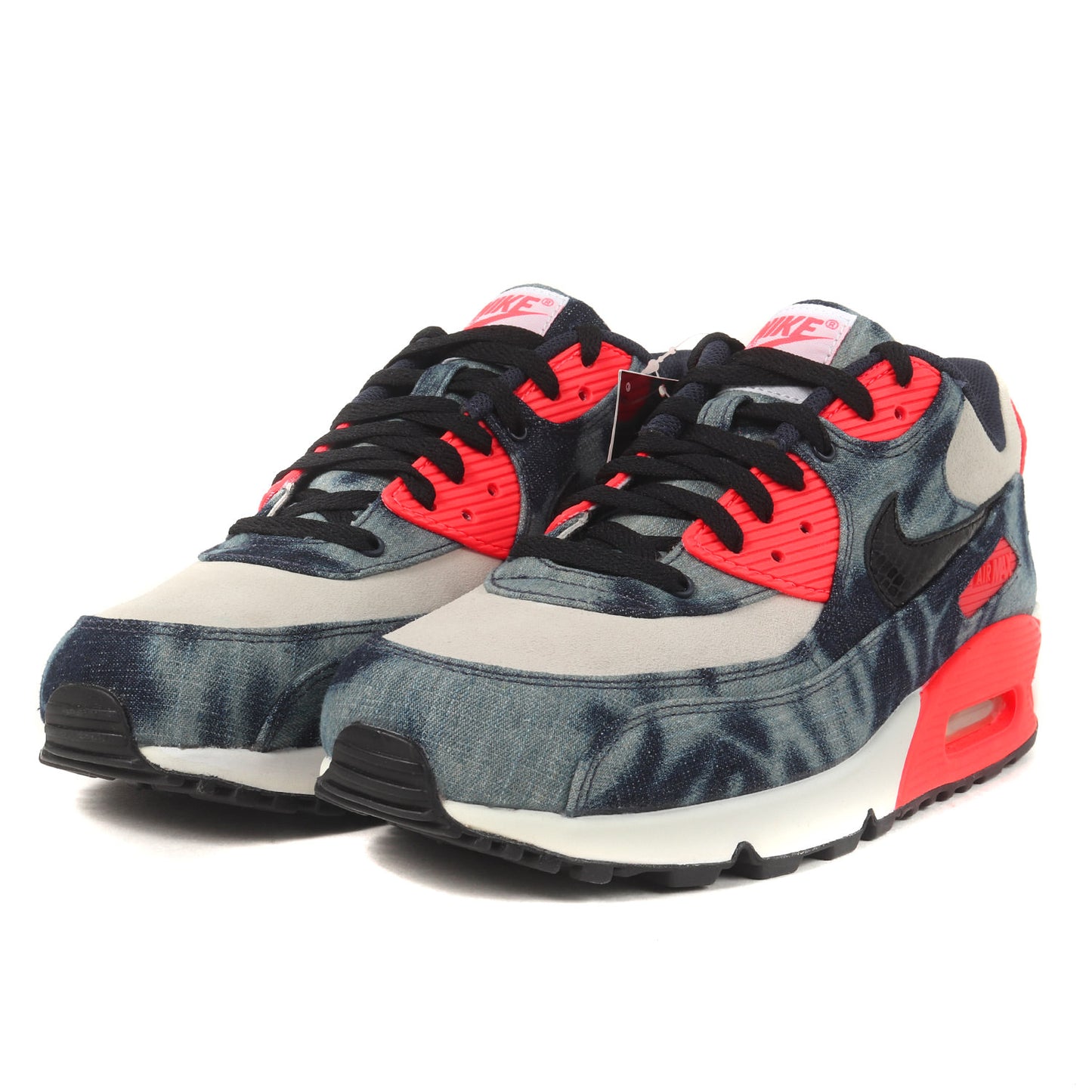 ×ATMOS AIR MAX 90 DNM QS (700875-400)