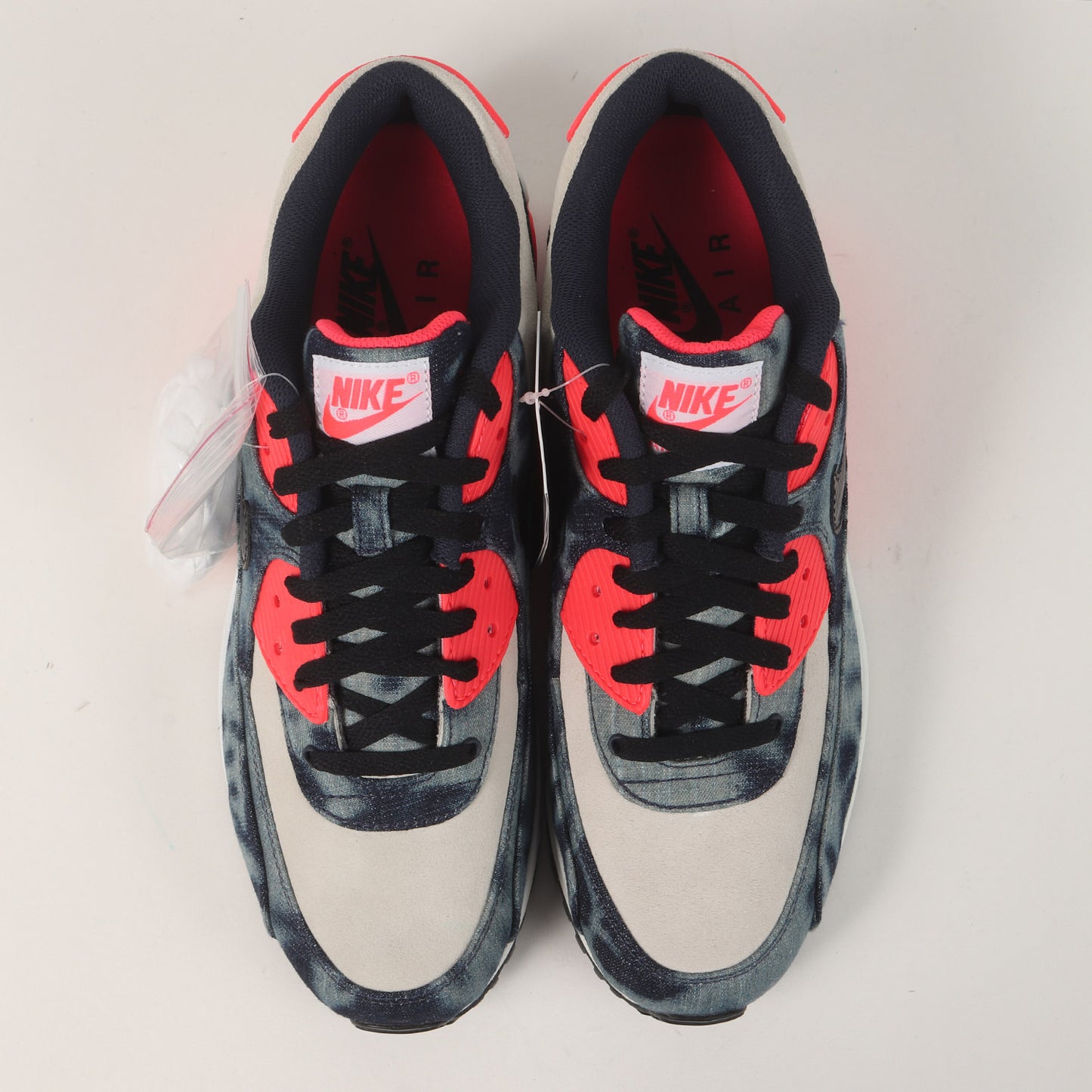 ×ATMOS AIR MAX 90 DNM QS (700875-400)