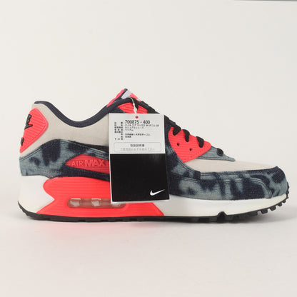 ×ATMOS AIR MAX 90 DNM QS (700875-400)