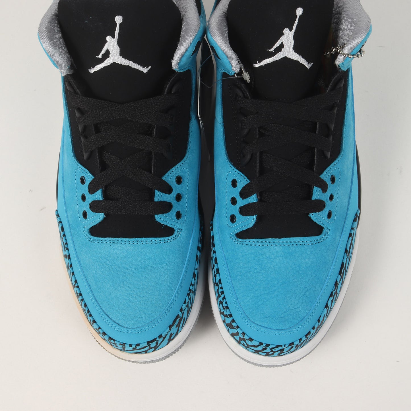 AIR JORDAN 3 RETRO POWDER BLUE (136064-406)