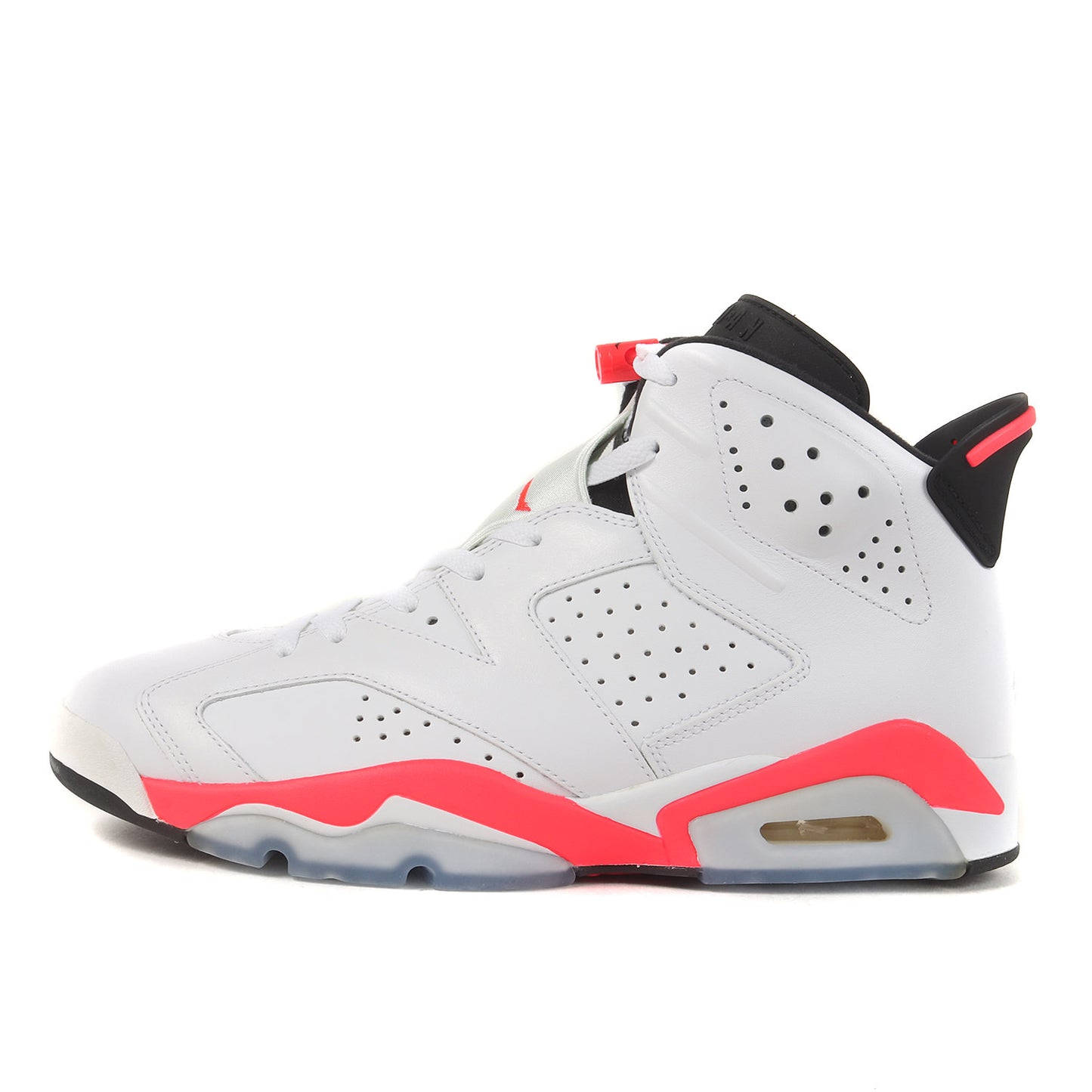 AIR JORDAN 6 RETRO INFRARED (2013年製 / 384664-123)