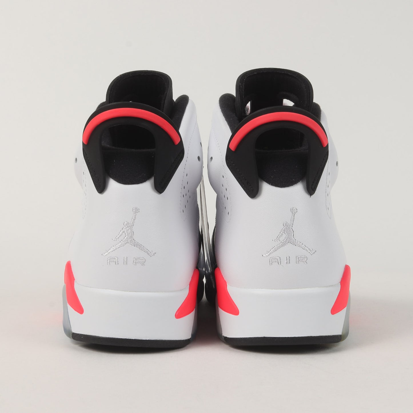 AIR JORDAN 6 RETRO INFRARED (2013年製 / 384664-123)