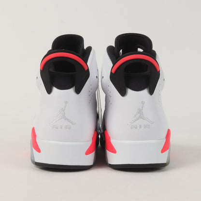 AIR JORDAN 6 RETRO INFRARED (2013年製 / 384664-123)