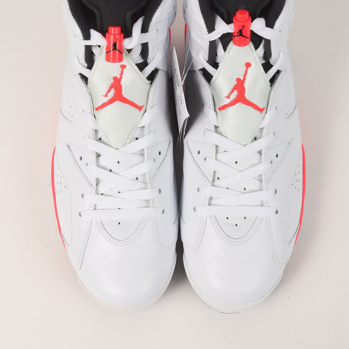 AIR JORDAN 6 RETRO INFRARED (2013年製 / 384664-123)