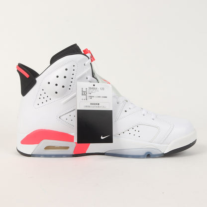 AIR JORDAN 6 RETRO INFRARED (2013年製 / 384664-123)