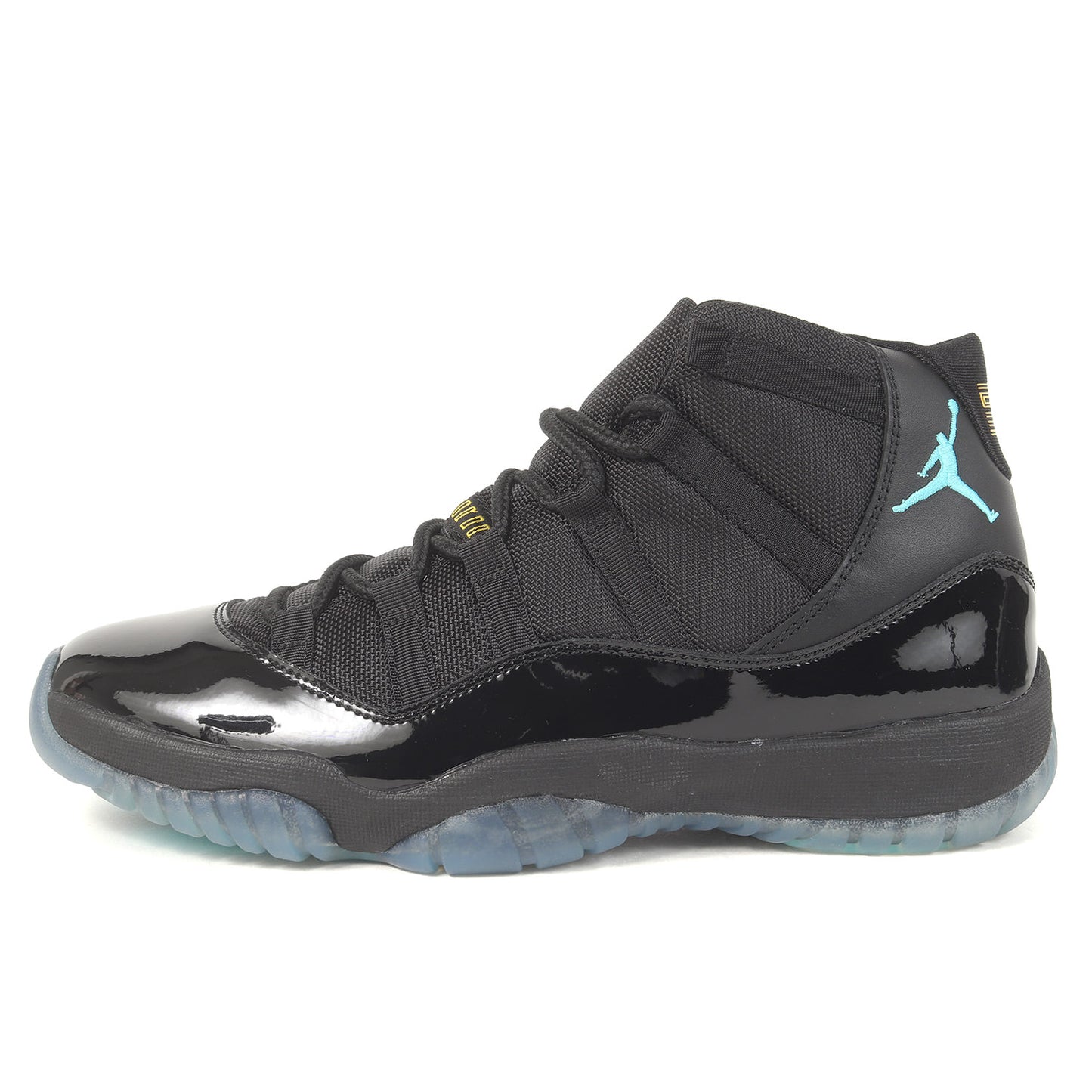 AIR JORDAN 11 RETRO GAMMA BLUE (2013年製 / 378037-006)