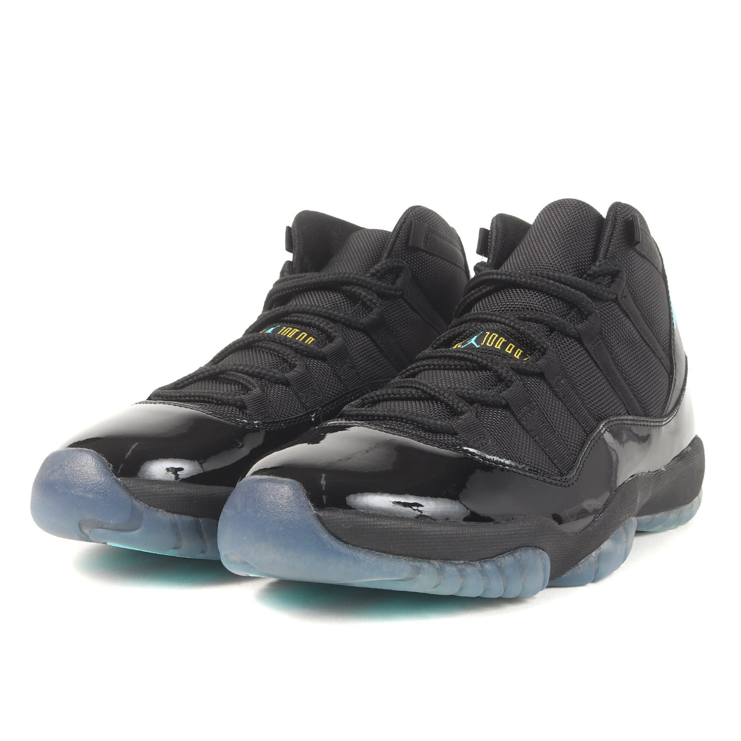 AIR JORDAN 11 RETRO GAMMA BLUE (2013年製 / 378037-006)