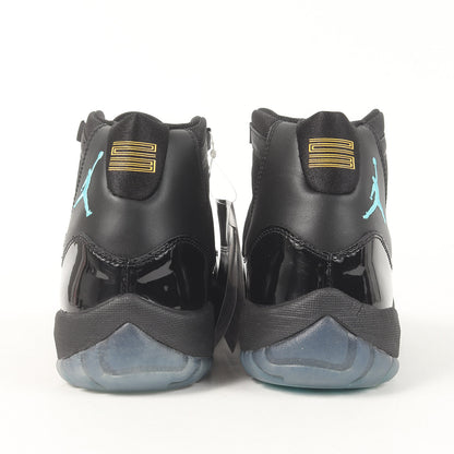 AIR JORDAN 11 RETRO GAMMA BLUE (2013年製 / 378037-006)