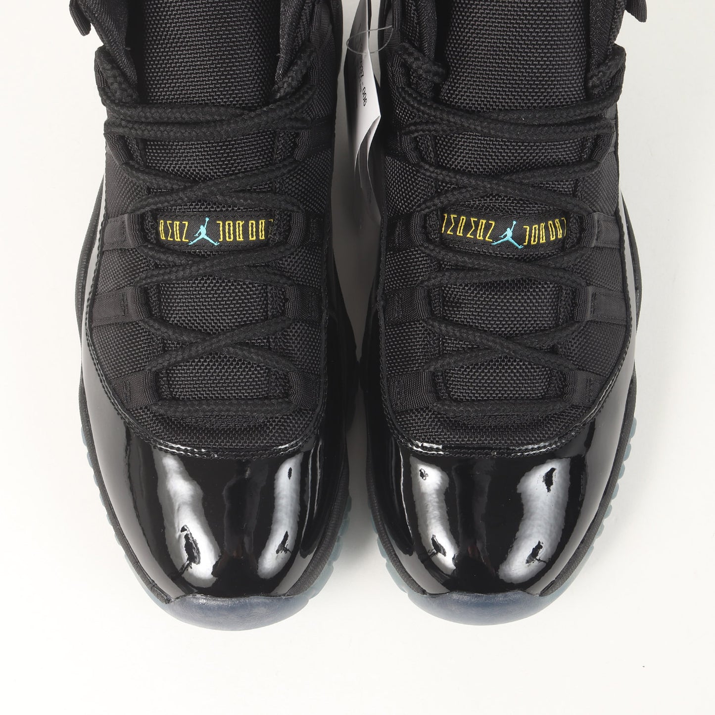 AIR JORDAN 11 RETRO GAMMA BLUE (2013年製 / 378037-006)