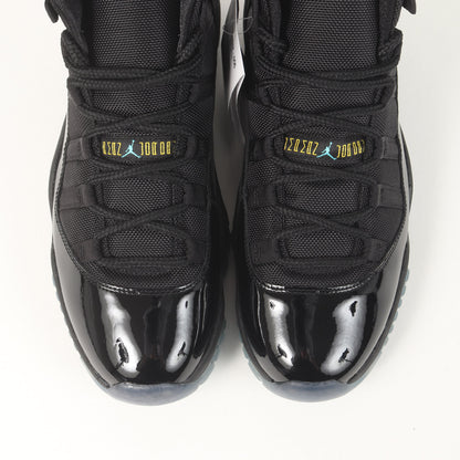 AIR JORDAN 11 RETRO GAMMA BLUE (2013年製 / 378037-006)