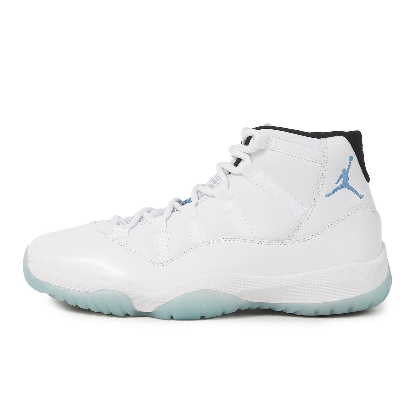 AIR JORDAN 11 RETRO LEGEND BLUE (2014年製 / 378037-117)