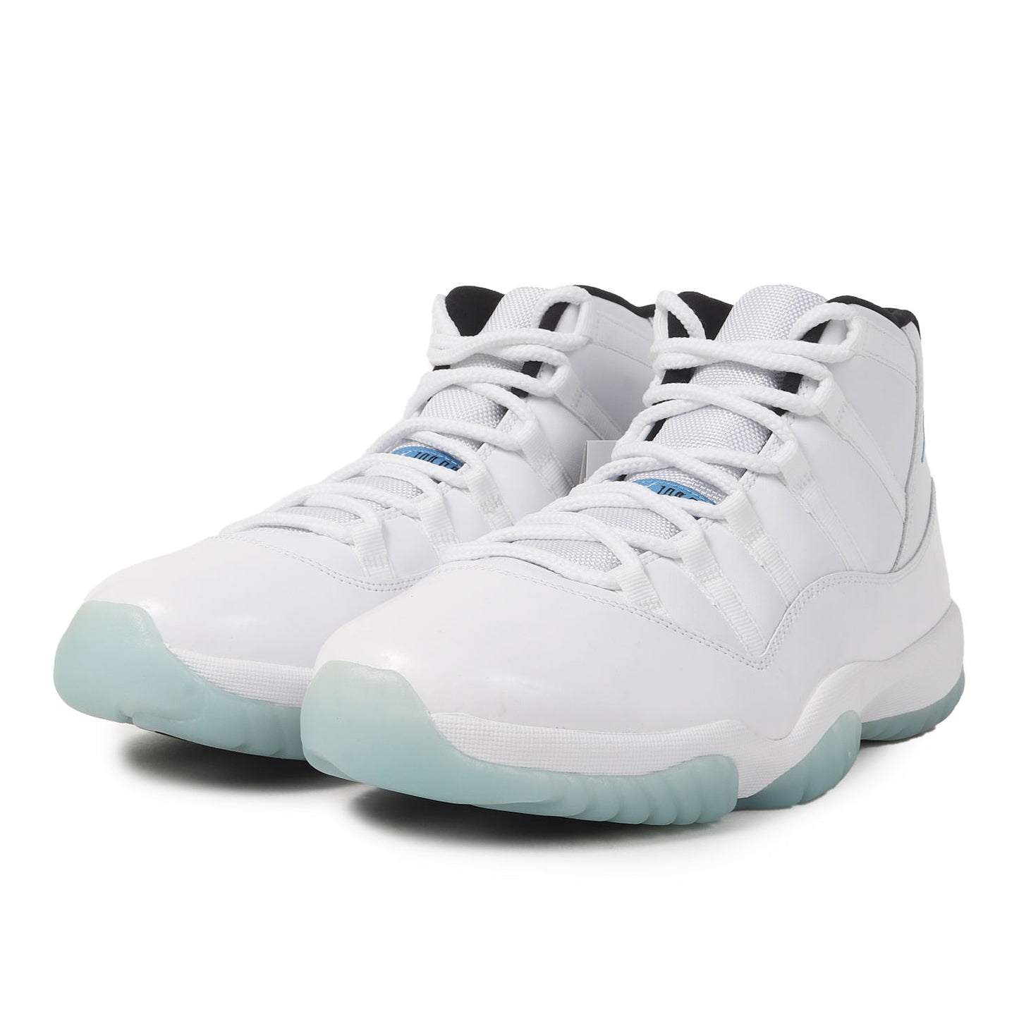 AIR JORDAN 11 RETRO LEGEND BLUE (2014年製 / 378037-117)