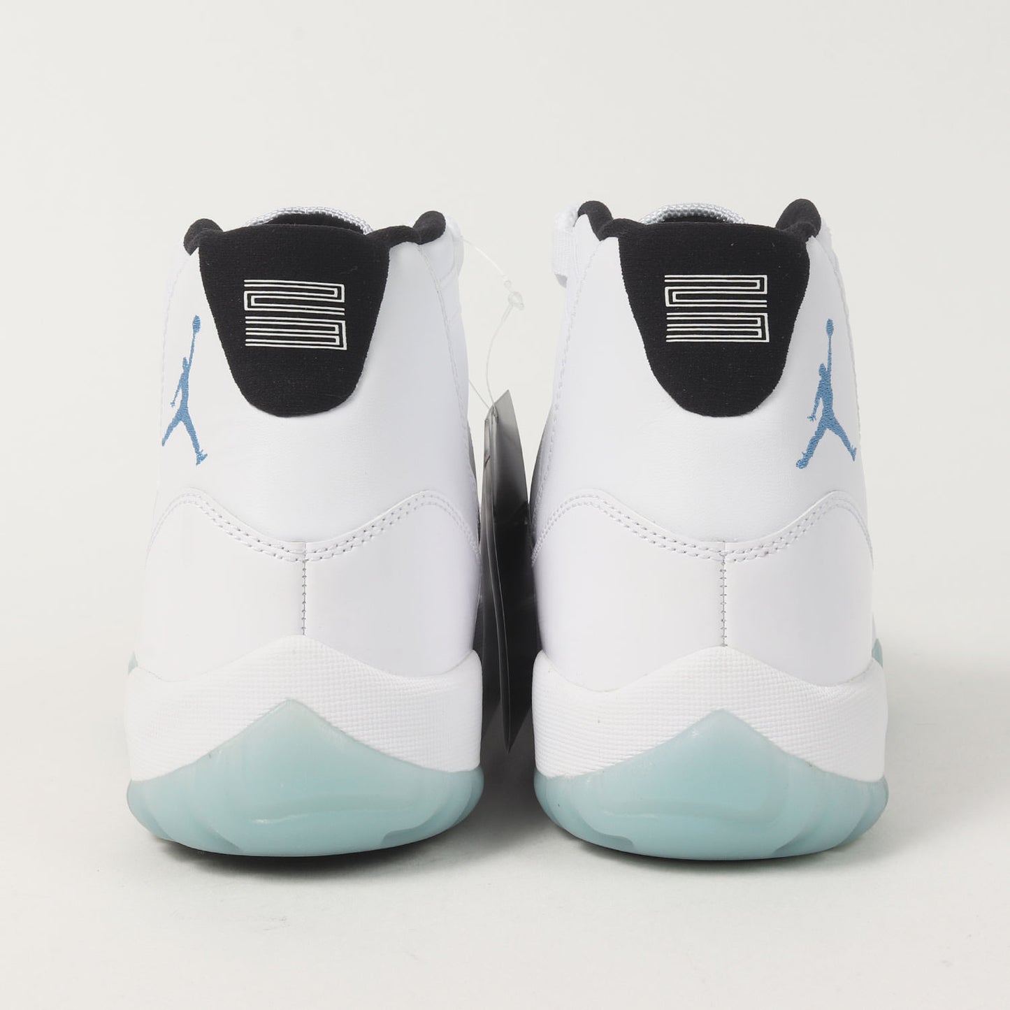 AIR JORDAN 11 RETRO LEGEND BLUE (2014年製 / 378037-117)