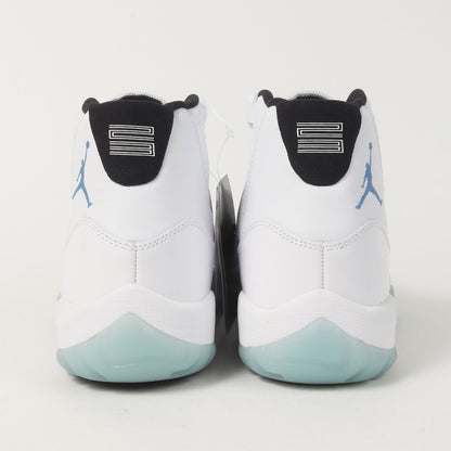 AIR JORDAN 11 RETRO LEGEND BLUE (2014年製 / 378037-117)