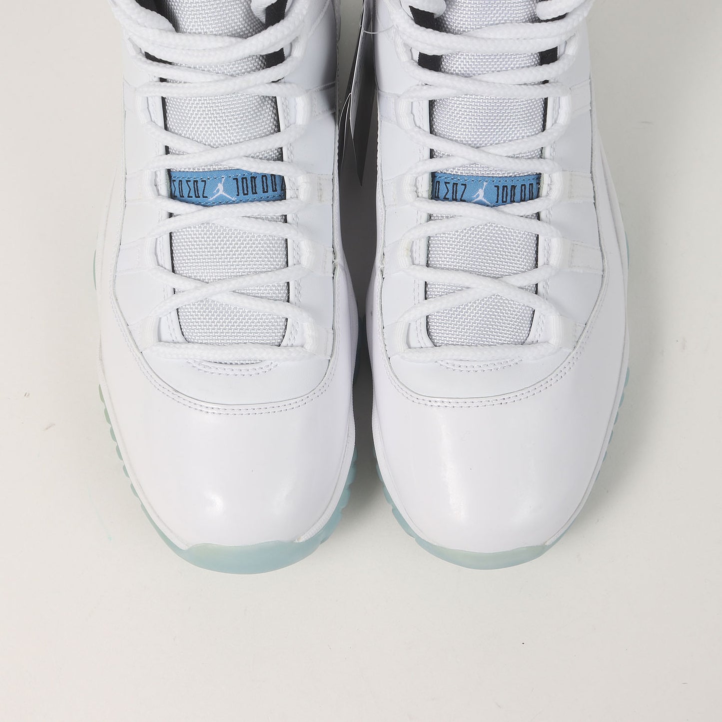 AIR JORDAN 11 RETRO LEGEND BLUE (2014年製 / 378037-117)