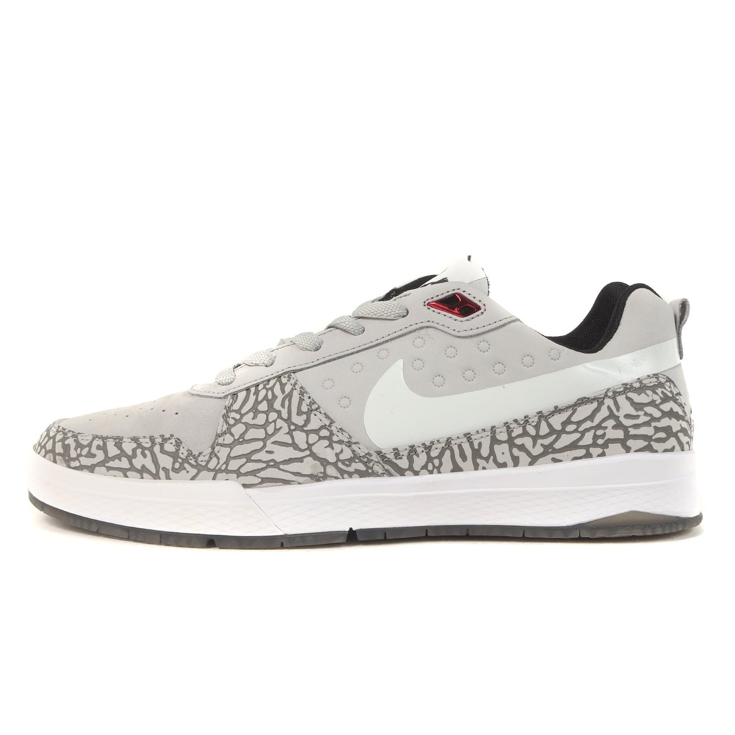 SB PAUL RODRIGUEZ 9 ELITE QS (828037-016)