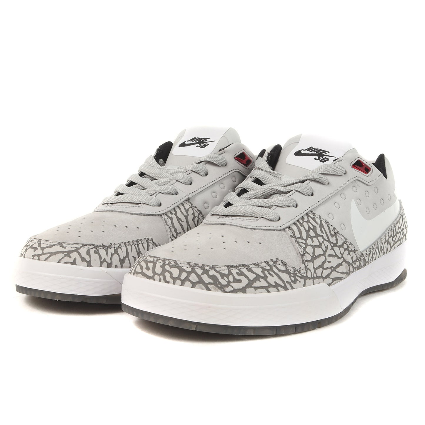 SB PAUL RODRIGUEZ 9 ELITE QS (828037-016)
