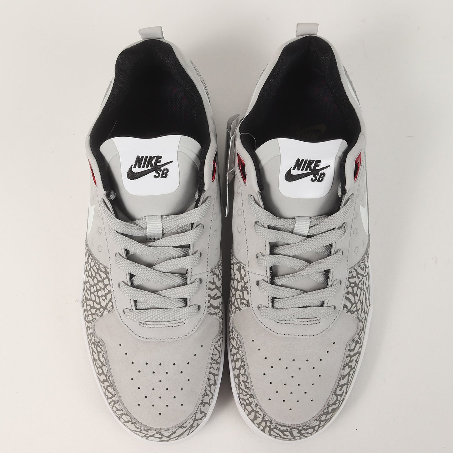 SB PAUL RODRIGUEZ 9 ELITE QS (828037-016)