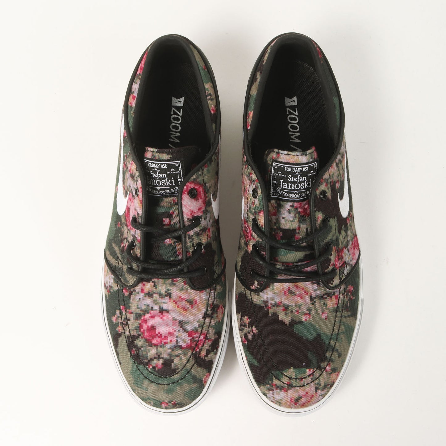 ZOOM STEFAN JANOSKI PR DIGI FLORAL (482972-900)