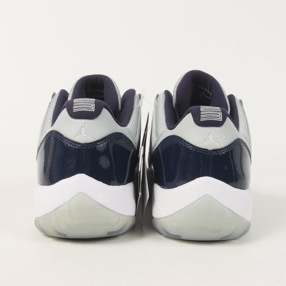 AIR JORDAN 11 RETRO LOW GEORGETOWN (528895-007)