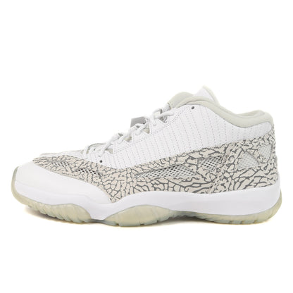 AIR JORDAN 11 RETRO LOW COBALT (2015年製 / 306008-102)
